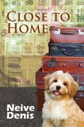 Cover: Close to Home - Eaglemount Books