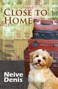 Cover: Close to Home - Eaglemount Books