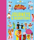 Cover: A World Full of Journeys and Migrations: Volume 8 - Frances Lincoln Children's Books