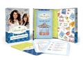 Cover: Gilmore Girls: Trivia Deck and Episode Guide - Running Press Adult
