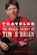 Cover: Traveler - University of Oklahoma Press