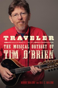 Abbildung von: Traveler - University of Oklahoma Press
