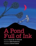 Cover: Pond Full of Ink - William B Eerdmans Publishing Co