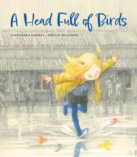 Enlarge image Cover: A Head Full of Birds - William B Eerdmans Publishing Co