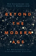 Cover: Beyond the Modern Age - IVP Academic
