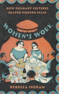 Cover: Women's Work - Vanderbilt University Press