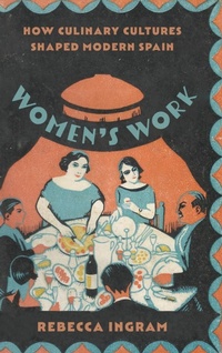 Enlarge image Cover: Women's Work - Vanderbilt University Press