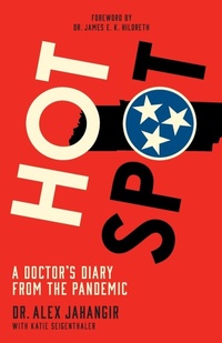 Abbildung von: Hot Spot - Vanderbilt University Press