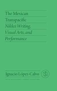 Abbildung von: The Mexican Transpacific - Vanderbilt University Press