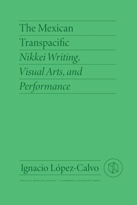 Abbildung von: The Mexican Transpacific - Vanderbilt University Press