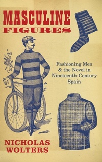 Abbildung von: Masculine Figures - Vanderbilt University Press