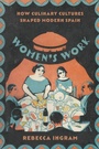Cover: Women's Work - Vanderbilt University Press