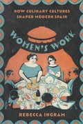Cover: Women's Work - Vanderbilt University Press