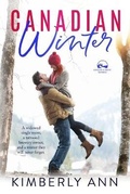 Cover: Canadian Winter - Kimberly Ann