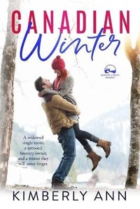 Enlarge image Cover: Canadian Winter - Kimberly Ann