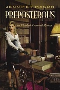 Cover: Preposterous - Exponential Press