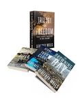 Cover: The Trilogy for Freedom - Ice Wine Productions, Inc.