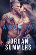 Cover: Phantom Warriors 4: Arctos 2020 - Jordan Summers