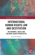 Cover: International Human Rights Law and Destitution - Routledge