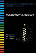 Bild: The Proteome Revisited - Elsevier
