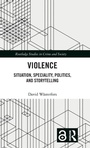 Cover: Violence - Routledge