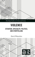 Cover: Violence - Routledge