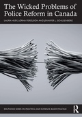 Bild: The Wicked Problems of Police Reform in Canada - Routledge