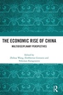 Cover: The Economic Rise of China - Routledge