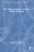 Bild: The Wicked Problems of Police Reform in Canada - Routledge