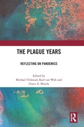 Cover: The Plague Years - Routledge