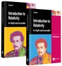 Cover: Introduction to Relativity - CRC Press
