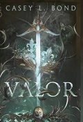 Cover: Valor - IngramSpark