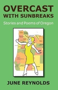 Abbildung von: Overcast With Sunbreaks - Dancing Moon Press