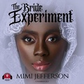 Cover: The Bride Experiment - Urban Books