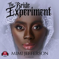 Enlarge image Cover: The Bride Experiment - Urban Books