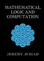 Cover: Mathematical Logic and Computation - Cambridge University Press