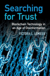 Abbildung von: Searching for Trust - Cambridge University Press
