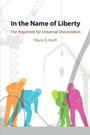 Cover: In the Name of Liberty - Cambridge University Press