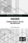 Cover: Violence - Routledge