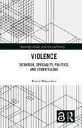 Cover: Violence - Routledge