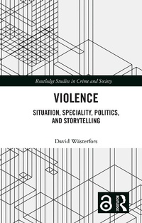 Enlarge image Cover: Violence - Routledge
