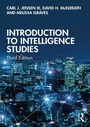 Cover: Introduction to Intelligence Studies - Routledge
