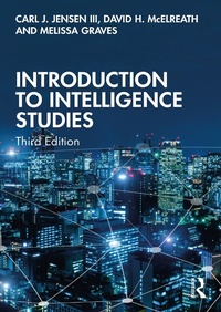 Enlarge image Cover: Introduction to Intelligence Studies - Routledge