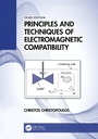 Cover: Principles and Techniques of Electromagnetic Compatibility - CRC Press