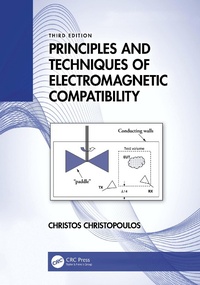 Enlarge image Cover: Principles and Techniques of Electromagnetic Compatibility - CRC Press