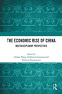 Cover: The Economic Rise of China - Routledge