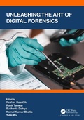 Bild: Unleashing the Art of Digital Forensics - Chapman & Hall/CRC