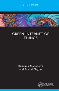 Abbildung von: Green Internet of Things - CRC Press