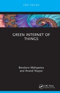 Cover: Green Internet of Things - CRC Press