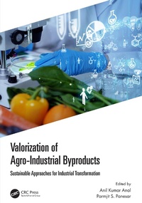 Bild: Valorization of Agro-Industrial Byproducts - CRC Press